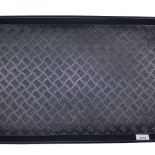 Стелка за багажник за Citroen C3 III (2017+) – One floor