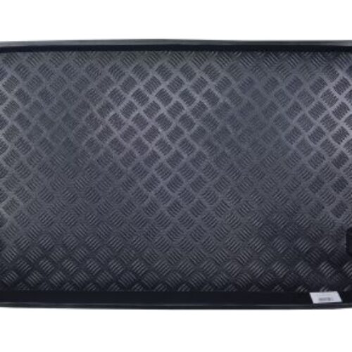 Стелка за багажник за Citroen C3 Aircross II (2017+) Upper floor