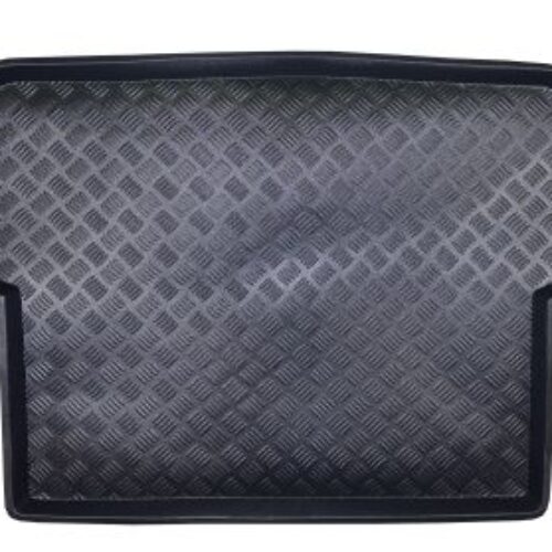 Стелка за багажник за Chevrolet Aveo (2006-2011) sedan