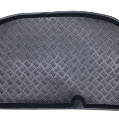 Стелка за багажник за Chevrolet Aveo T300 (2011+) hatchback, Down floor