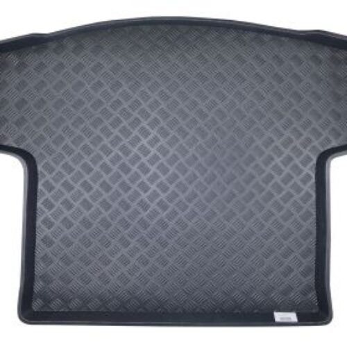 Стелка за багажник за Chevrolet Captiva (2011+)