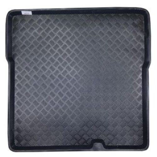 Стелка за багажник за Chevrolet Aveo T300 (2011+) sedan