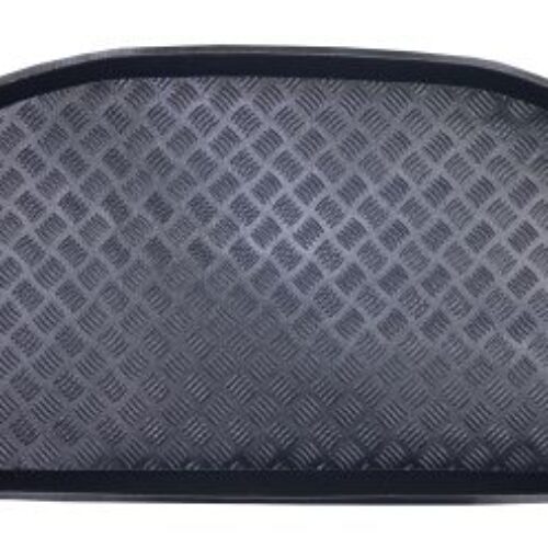 Стелка за багажник за Chevrolet Aveo T300 (2011+) hatchback, Upper floor