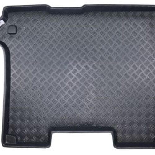 Стелка за багажник за Fiat Doblo I (2001-2010) Panorama