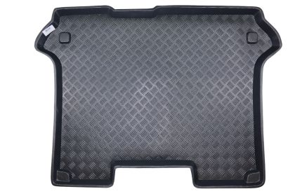 СТЕЛКИ ЗА БАГАЖНИК ЗА FIAT DOBLO - Автоаксесоари