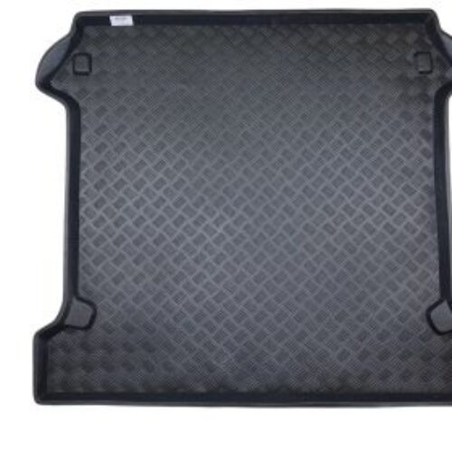 Стелка за багажник за Fiat Doblo (2008-2010) Maxi 5 doors