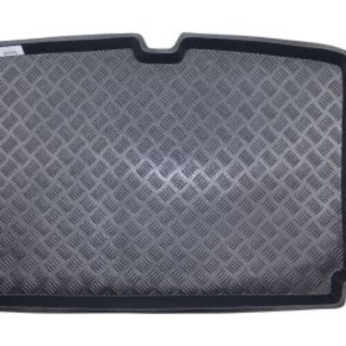 Стелка за багажник за Fiat Qubo (2008+) 5 doors.