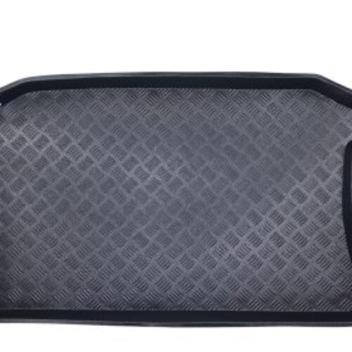 Стелка за багажник за Ford Fiesta (2002-2008)