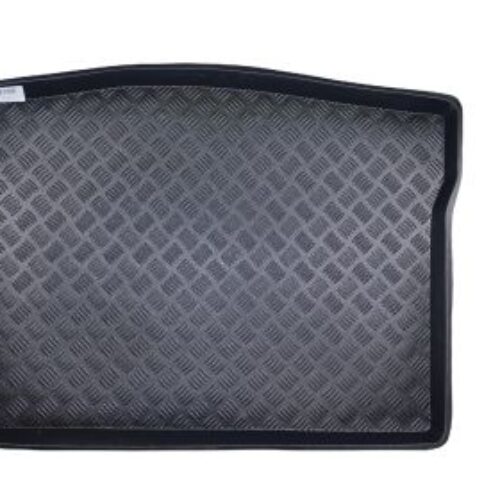 Стелка за багажник за Ford Focus II (2004-2011) hatchback, with spare tyre