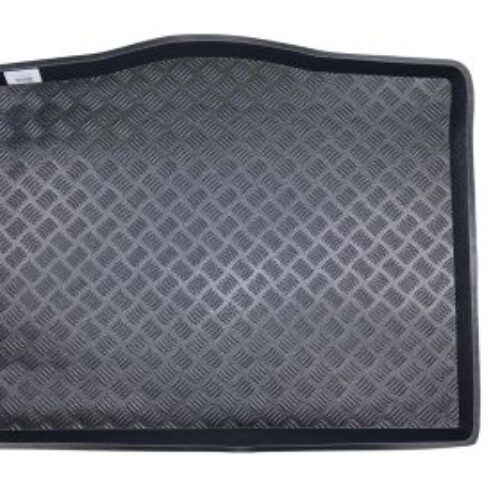 Стелка за багажник за Ford Focus IV (2018+) hatchback. Small tyre. Down floor