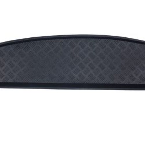 Стелка за багажник за Ford S-Max II (2015-2019) 7 seats, all seats folded