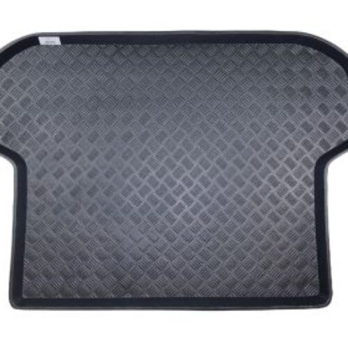 Стелка за багажник за Honda Stream (2001+)