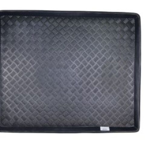 Стелка за багажник за Jeep Commander (2006-2010) 7 seats (2 seats folded)