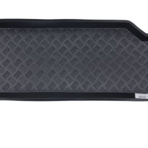 Стелка за багажник за Jeep Wrangler (2018+) Sahara 2 doors, with subwoofer