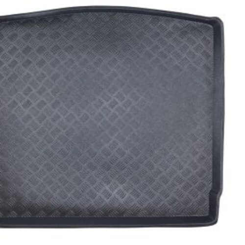 Стелка за багажник за Honda CR-V (2018+) / HAVAL H6 (2021+) 5 seats, Upper floor