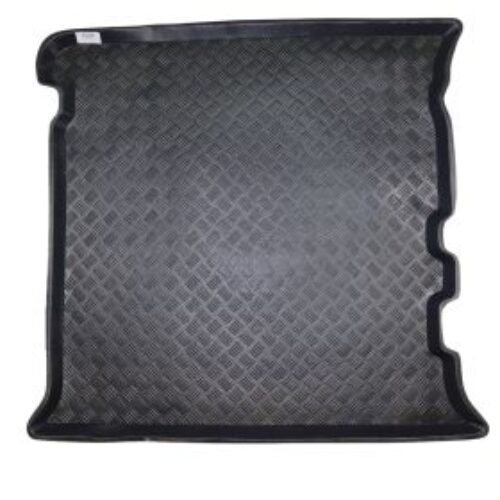 Стелка за багажник за VW Sharan / SEAT Alhambra (1995-2010) / FORD Galaxy (1995-2006)