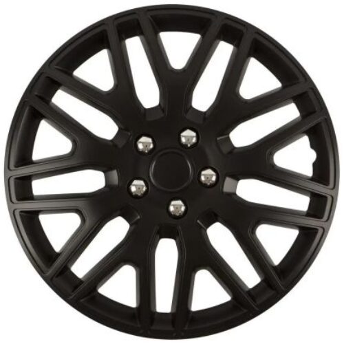 Тасове Versaco Dakar NC Black – 13"