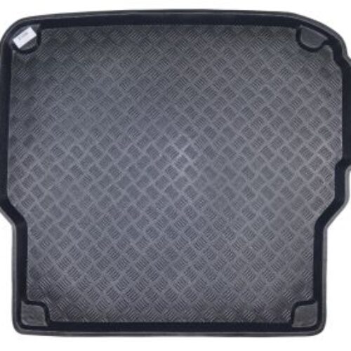 Стелка за багажник за Mercedes C-Klasa W204 (2007-2014) Combi