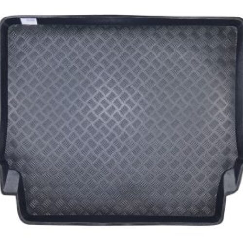 Стелка за багажник за Mercedes E-Class W124 (1986-1996) sedan