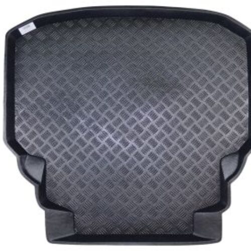 Стелка за багажник за Mercedes C-Class W204 (2007-2014) rear seats without folding option