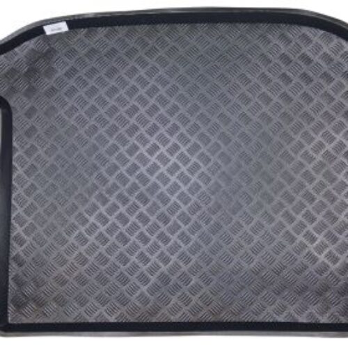 Стелка за багажник за Mercedes GLC (2015+) Coupe, One floor