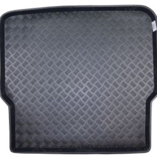 Стелка за багажник за Mercedes C-Class W204 (2007-2014) combi / with original mouned hook