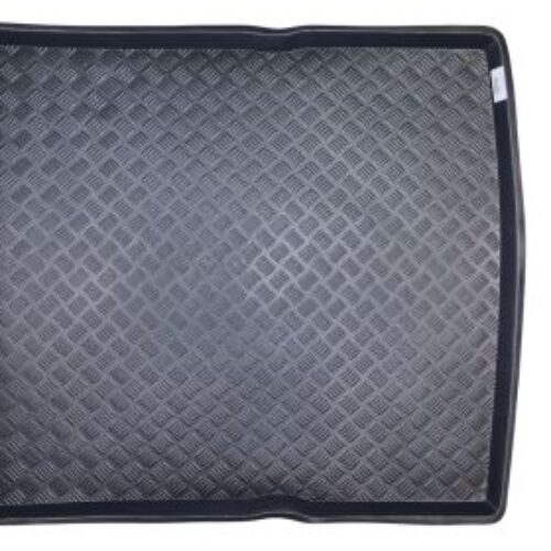 Стелка за багажник за Mercedes GL X164 (2006-2012) 5 seats – last seats folded