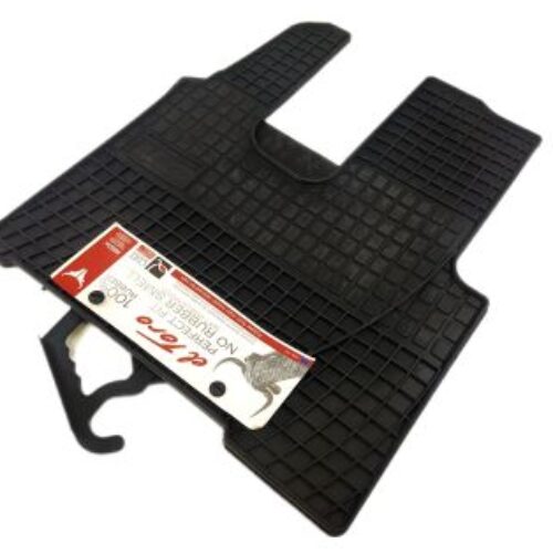 Гумени стелки за камион Mercedes Actros MP IV (2011-2019), марка Frogum