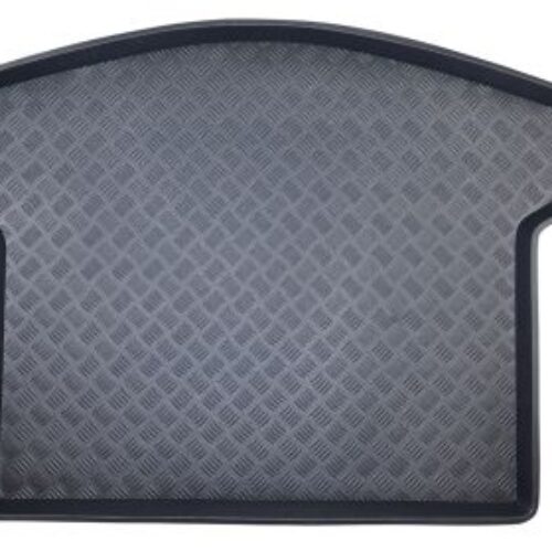 Стелка за багажник за Mazda CX 5 (2018+) one floor