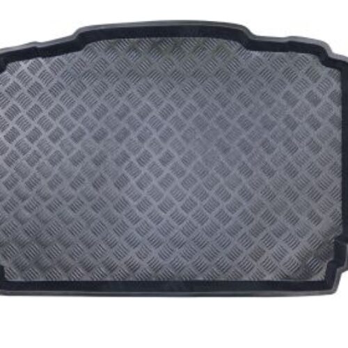 Стелка за багажник за Mazda CX 3 (2019+) with repair kit and subwoofer, down floor