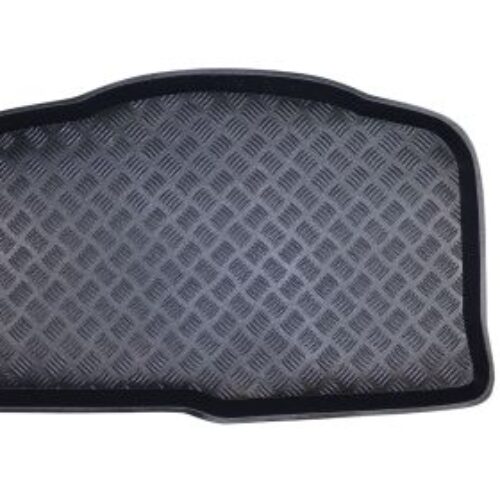 Стелка за багажник за Mitsubishi Colt (2009-2012) 3 Doors