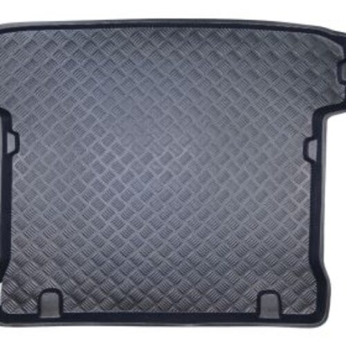 Стелка за багажник за Mitsubishi Pajero (2007+) Long