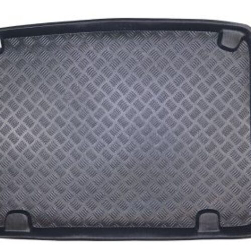 Стелка за багажник за Renault Scenic (1996-2003) 5 seats, with net