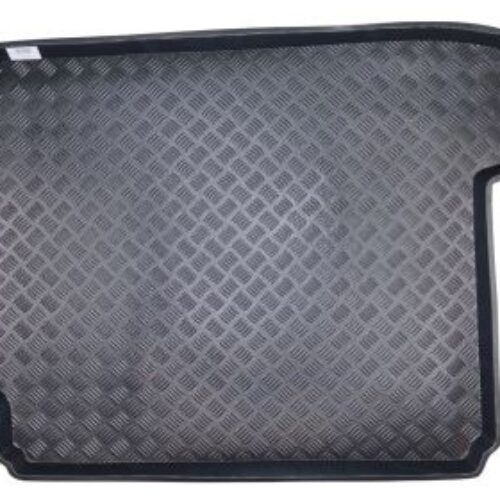 Стелка за багажник за Renault Megane II (2002-2008) sedan