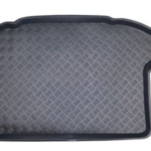 Стелка за багажник за Subaru Impreza (2007+) hatchback, 5 doors