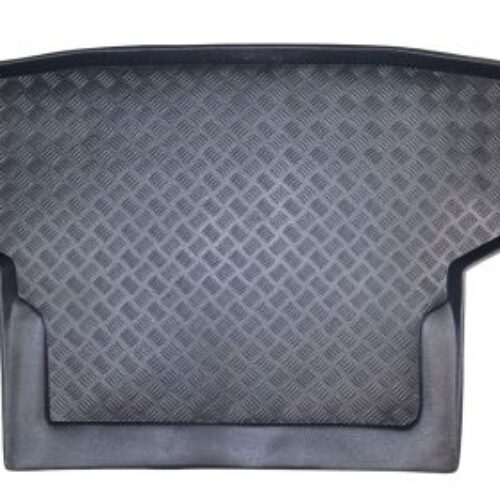 Стелка за багажник за Subaru WRX STI (2014+) STP