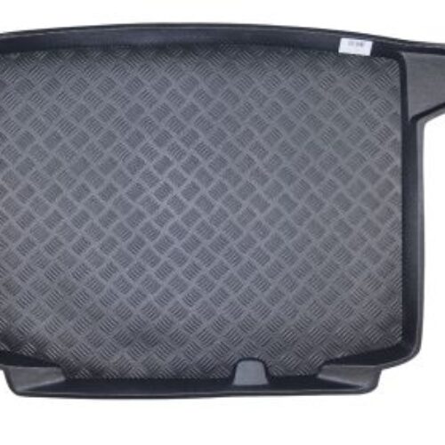 Стелка за багажник за Skoda Rapid (2012-2017) hatchback Spaceback down floor