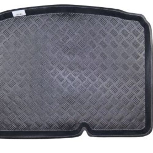 Стелка за багажник за Skoda Fabia III (2014+) hatchback