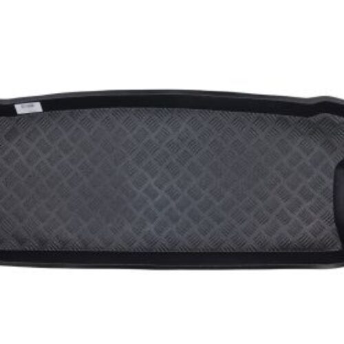 Стелка за багажник за Suzuki Swift (2007-2010) HB  Upper floor