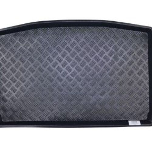 Стелка за багажник за Suzuki Baleno (2016+) Premium / Upper floor