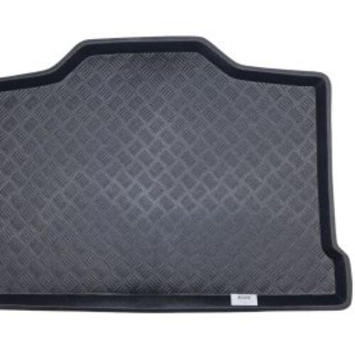 Стелка за багажник за Suzuki Baleno (2016+) Premium / Down floor