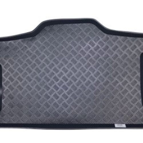 Стелка за багажник за Suzuki Baleno (2016+) Comfort / One floor