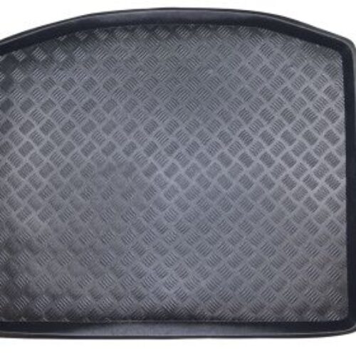 Стелка за багажник за VW Touran (2003-2010) with net