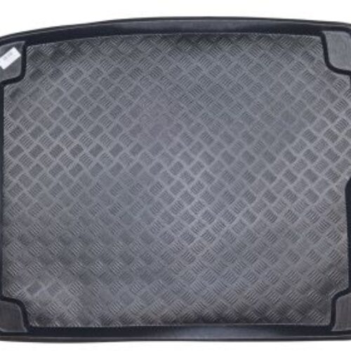 Стелка за багажник за Volkswagen Touareg (2010-2018) / Porcsche Cayenne (2010-2018)