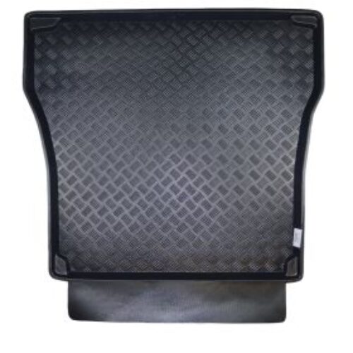 Стелка за багажник за Skoda Citigo (2011+) , 2 seats