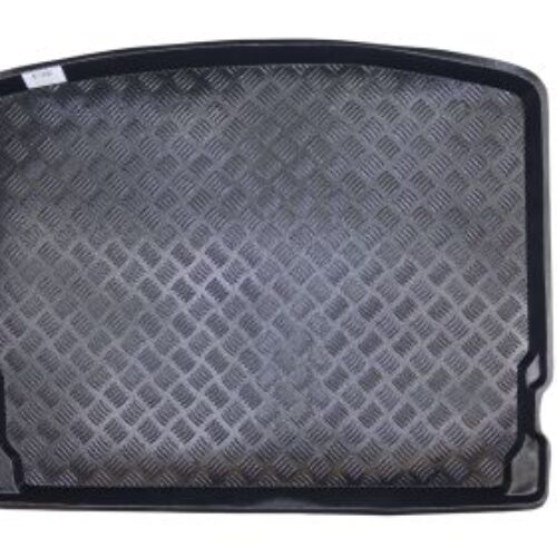 Стелка за багажник за Toyota Auris (2013+) with comfort, Upper floor