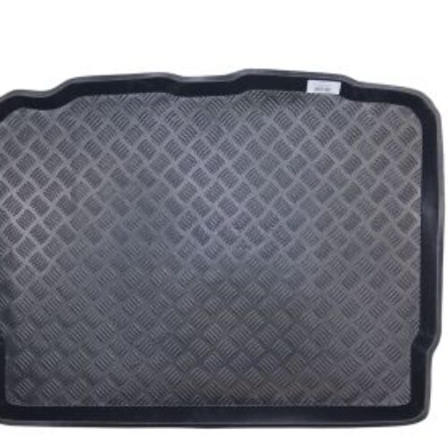 Стелка за багажник за Toyota Auris II (2013+) Hybryd with comfort, Down floor