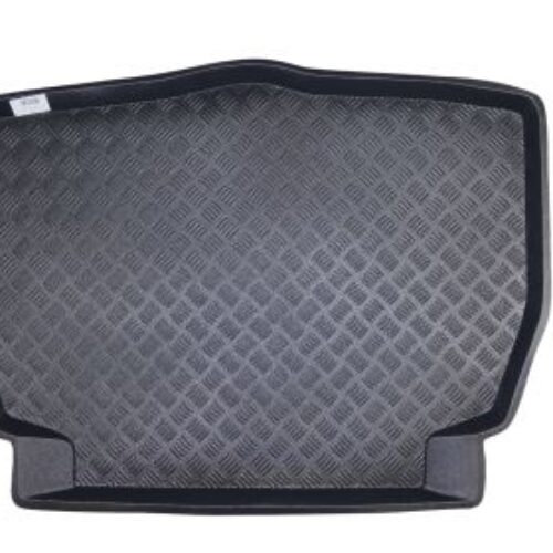 Стелка за багажник за Toyota C-HR (2017+) Hybrid