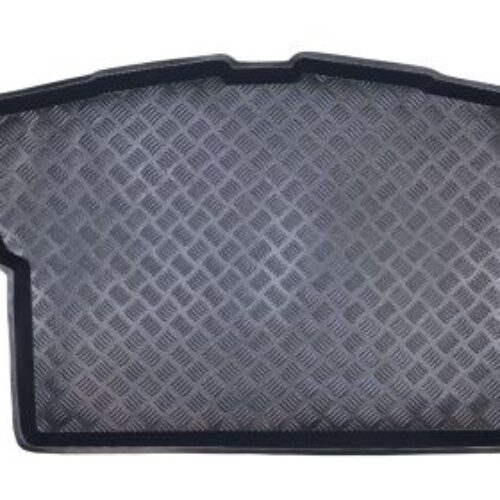 Стелка за багажник за Toyota Auris II (2017+) hatchback. with premium