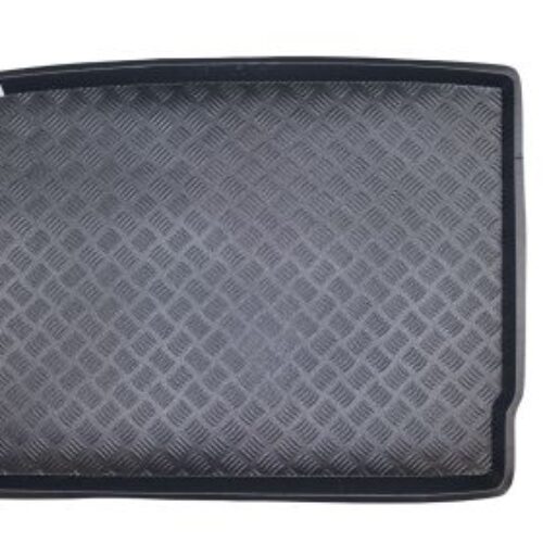 Стелка за багажник за VW Golf V (2003-2008) / Golf VI (2008-2013) – Хечбек (със стандартна резервна гума)